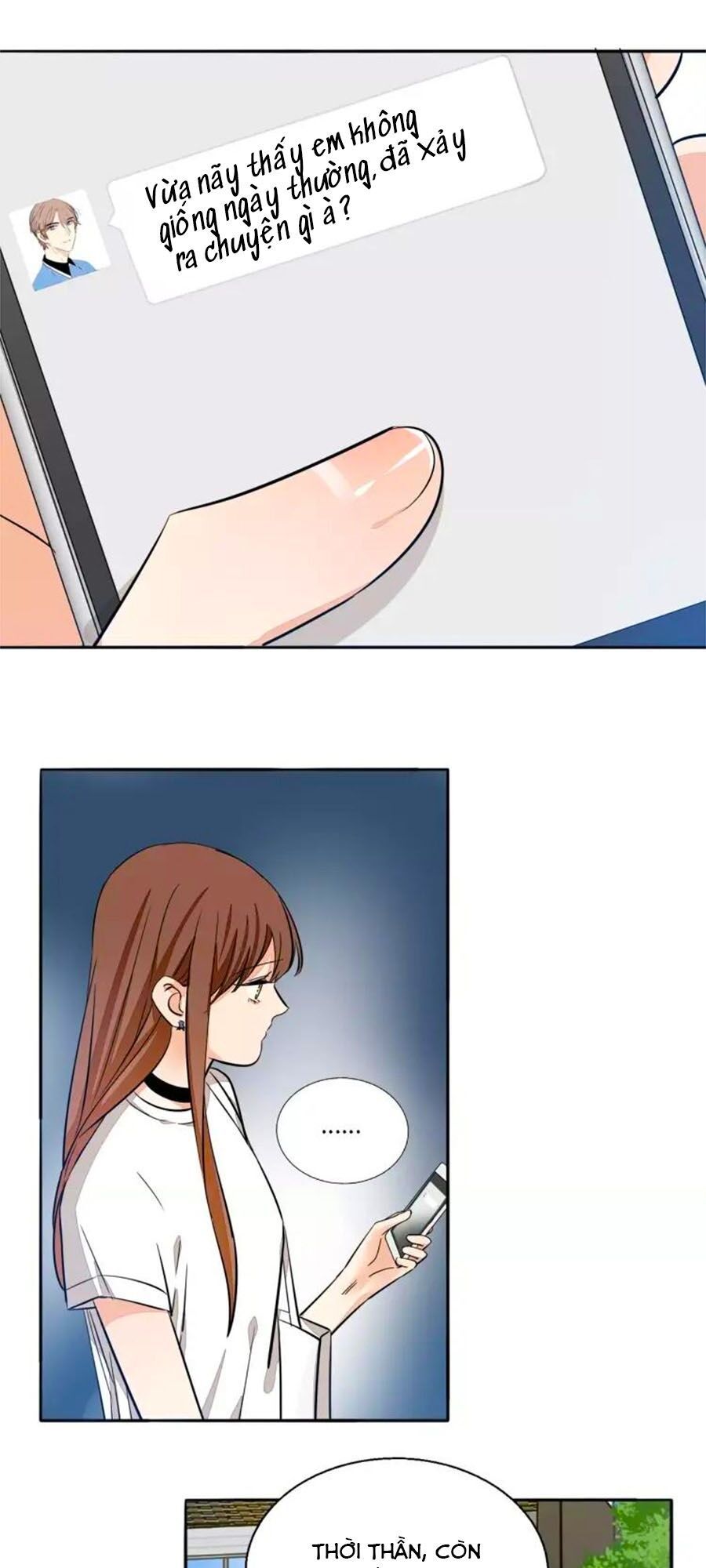 đọc truyện Mùi Hương Lãng Mạn Chương 60 ảnh 12 tại Thiên Thai Truyện