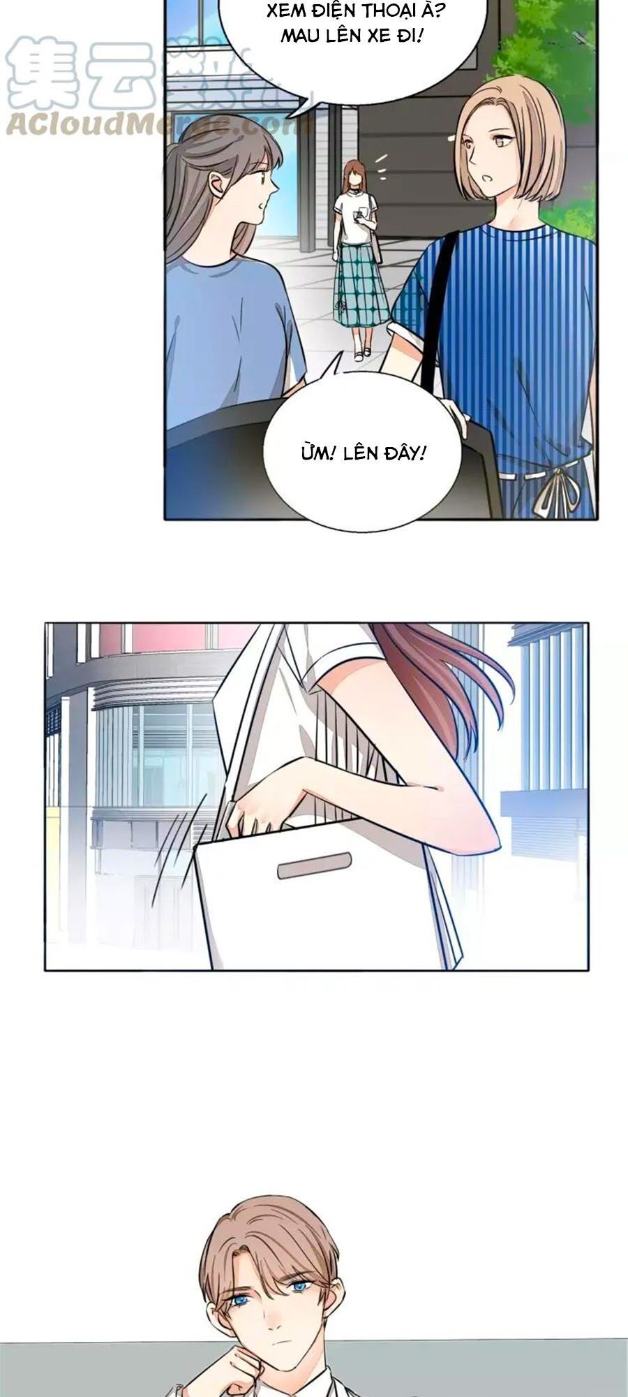 đọc truyện Mùi Hương Lãng Mạn Chương 60 ảnh 13 tại Thiên Thai Truyện