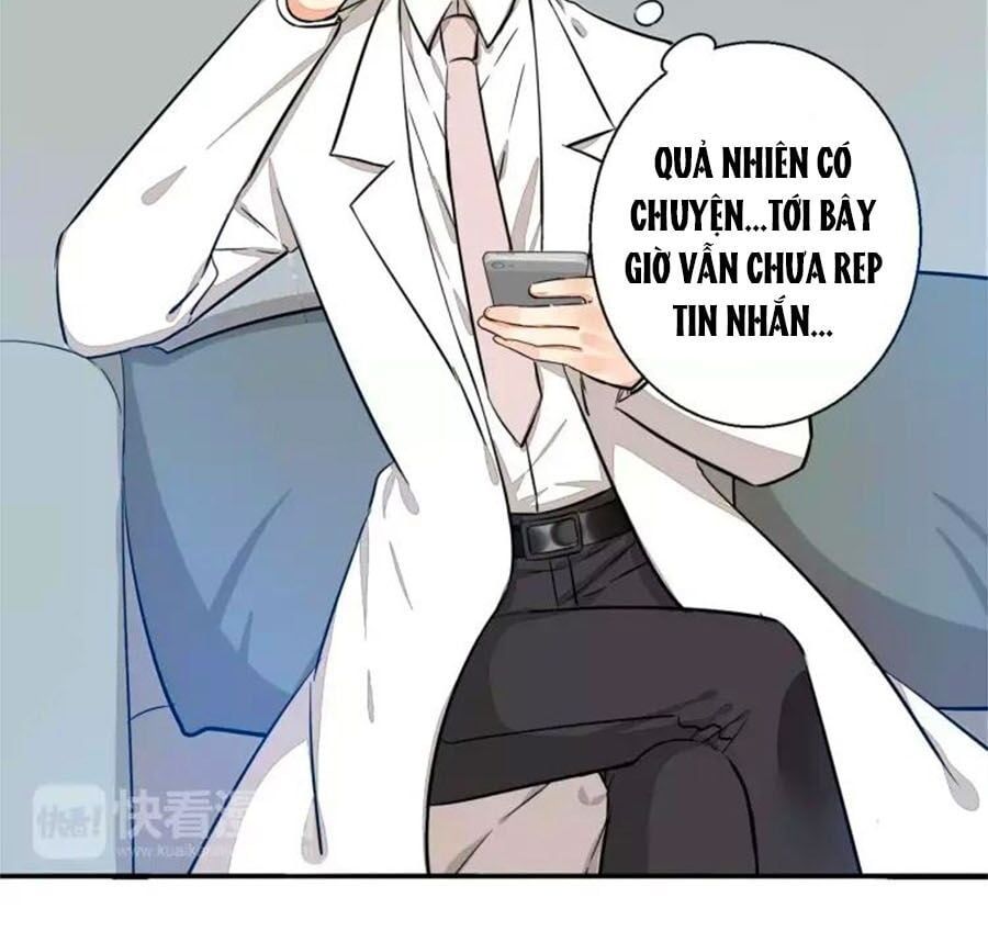 đọc truyện Mùi Hương Lãng Mạn Chương 60 ảnh 14 tại Thiên Thai Truyện