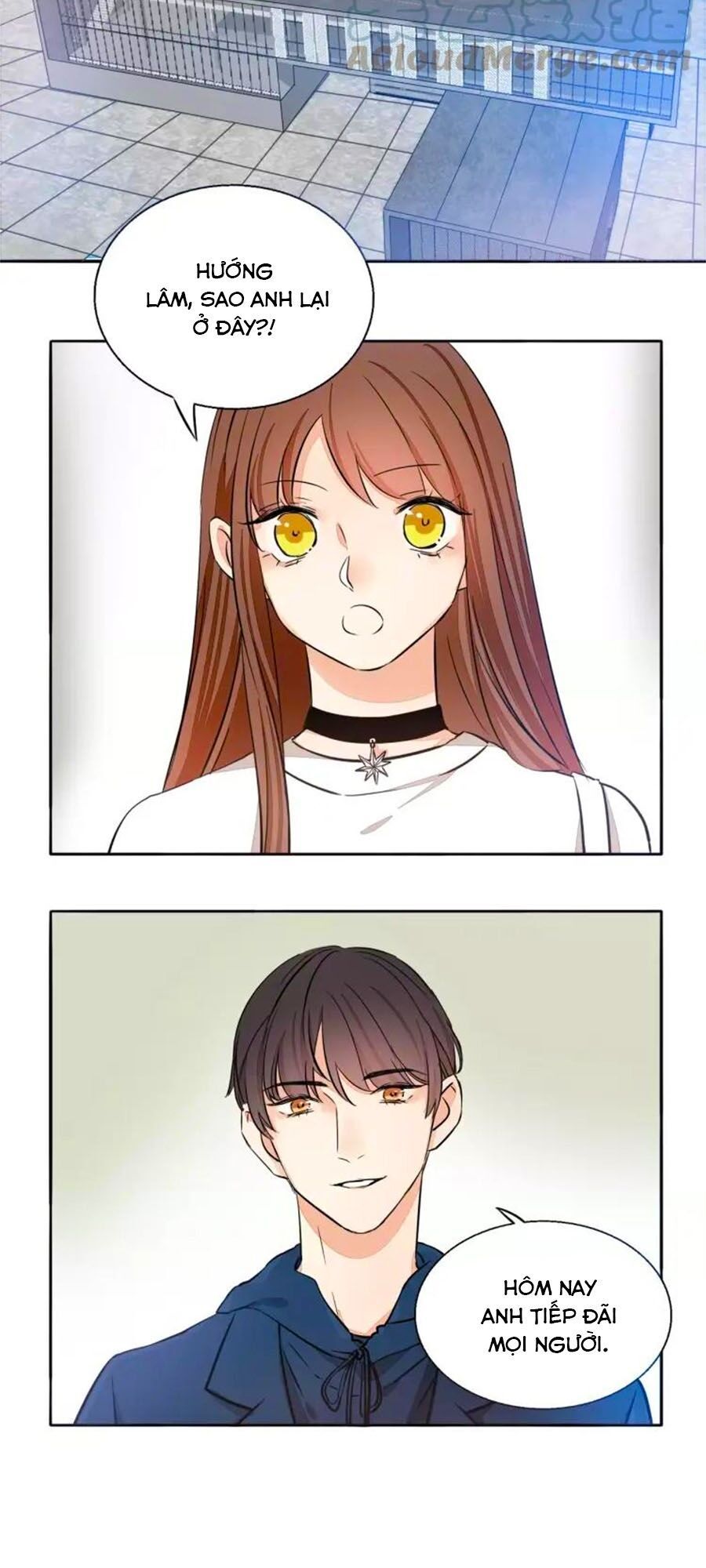 đọc truyện Mùi Hương Lãng Mạn Chương 60 ảnh 16 tại Thiên Thai Truyện