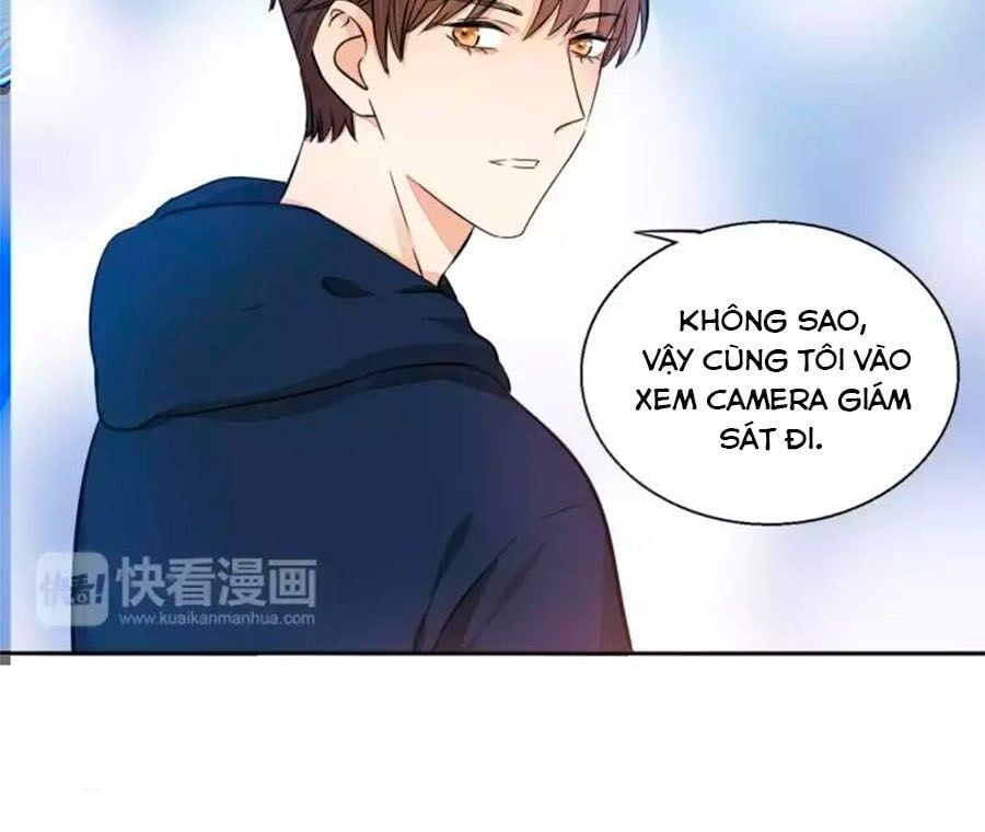 đọc truyện Mùi Hương Lãng Mạn Chương 60 ảnh 20 tại Thiên Thai Truyện