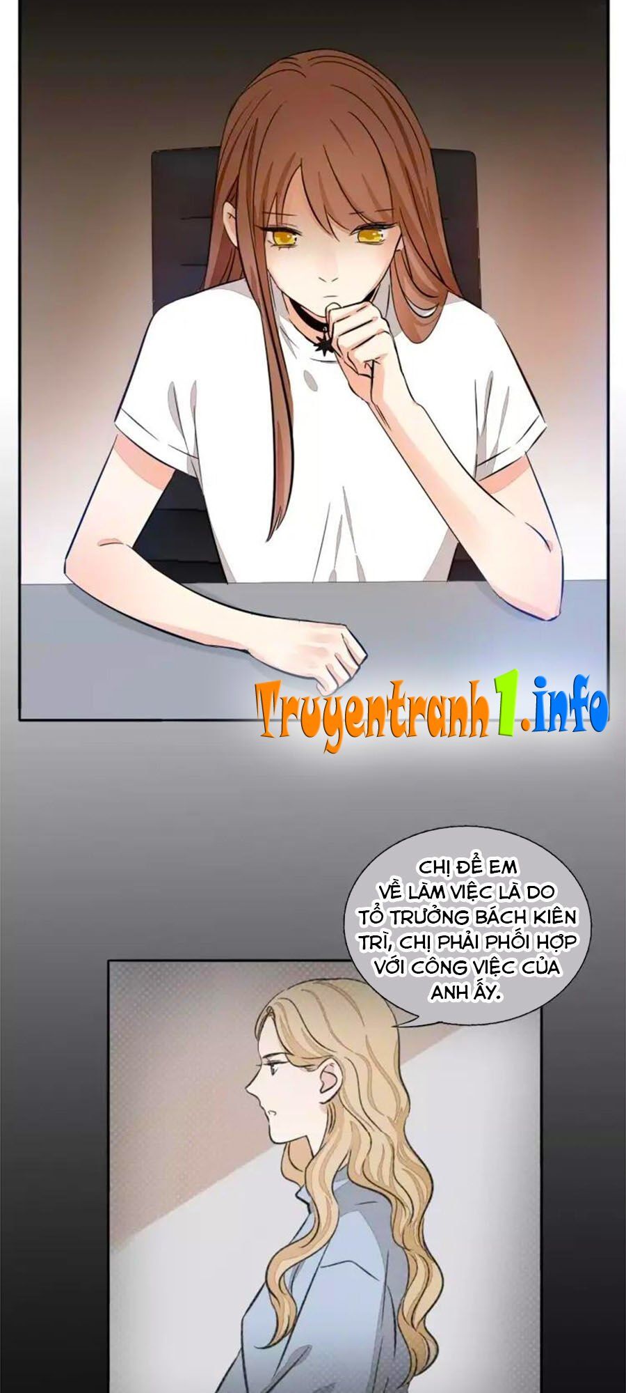 đọc truyện Mùi Hương Lãng Mạn Chương 60 ảnh 4 tại Thiên Thai Truyện