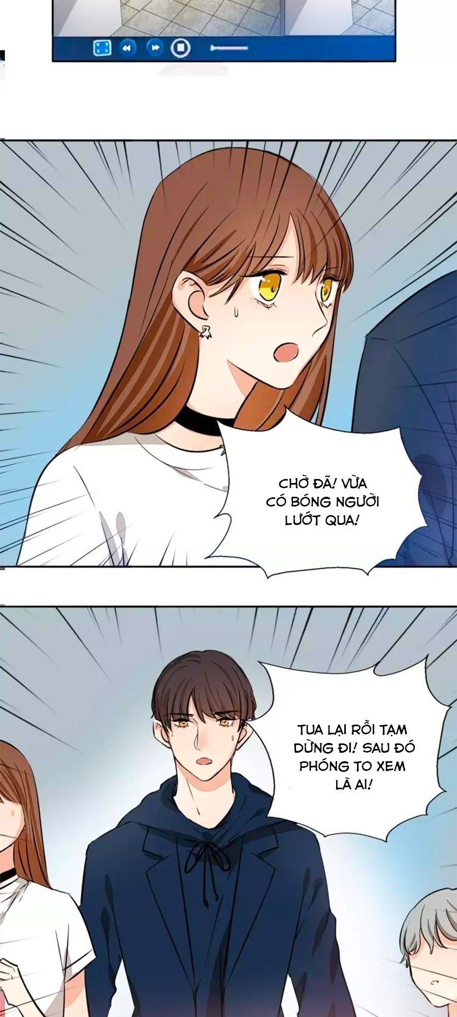 đọc truyện Mùi Hương Lãng Mạn Chương 60 ảnh 23 tại Thiên Thai Truyện