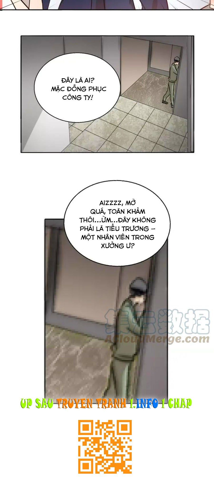 đọc truyện Mùi Hương Lãng Mạn Chương 60 ảnh 24 tại Thiên Thai Truyện