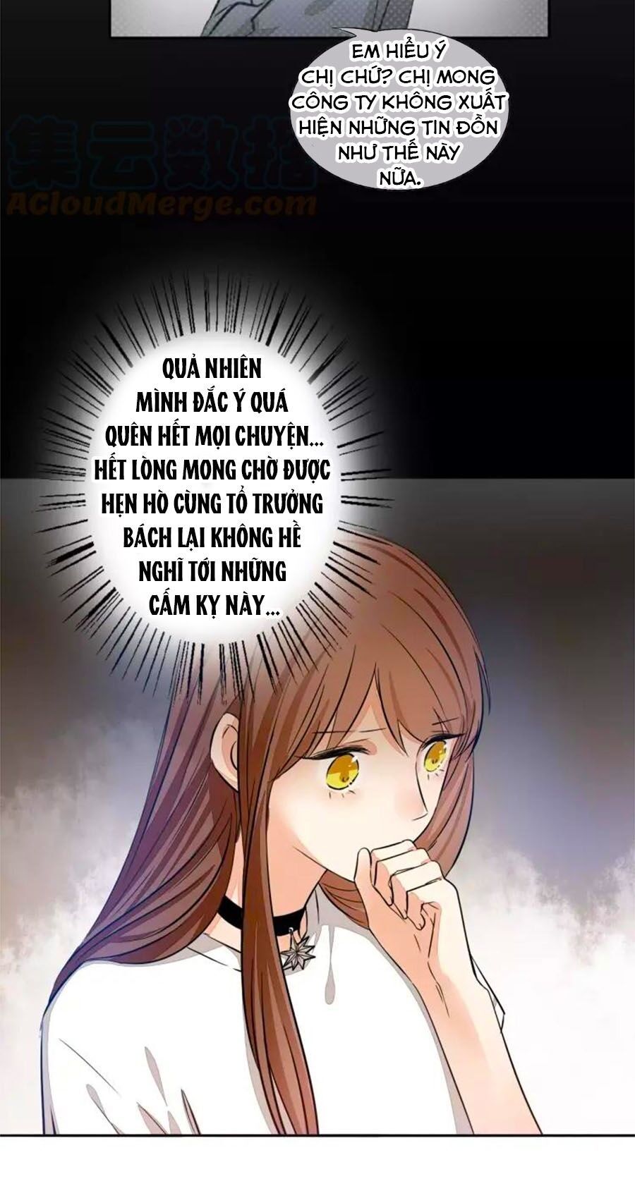 đọc truyện Mùi Hương Lãng Mạn Chương 60 ảnh 5 tại Thiên Thai Truyện