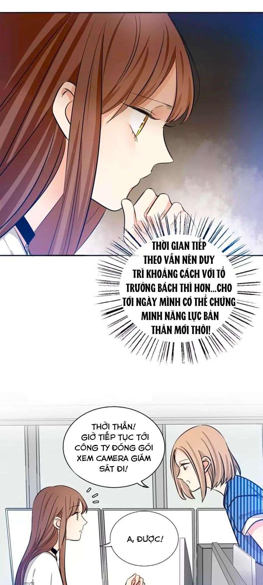 đọc truyện Mùi Hương Lãng Mạn Chương 60 ảnh 6 tại Thiên Thai Truyện