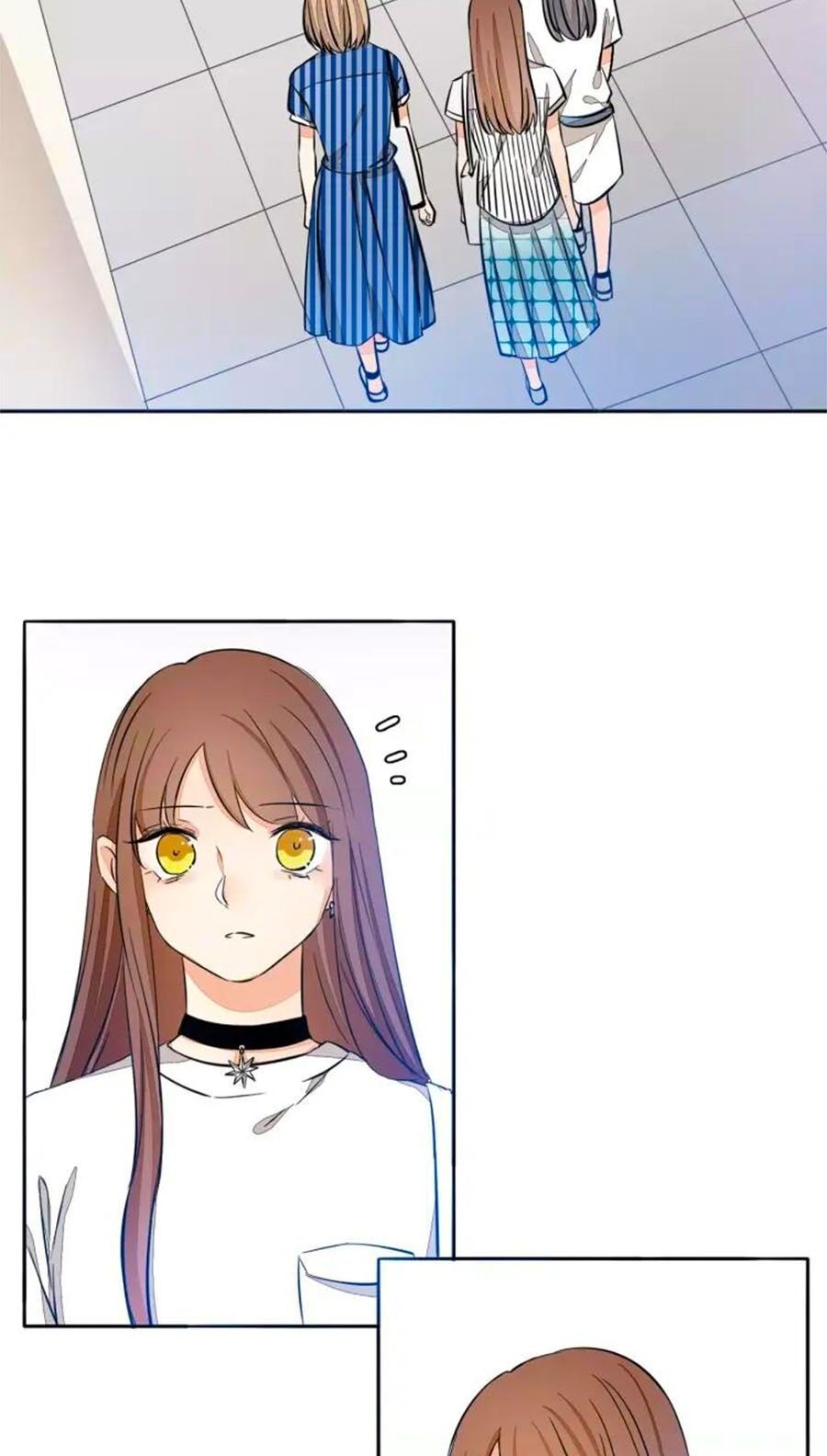 đọc truyện Mùi Hương Lãng Mạn Chương 60 ảnh 8 tại Thiên Thai Truyện