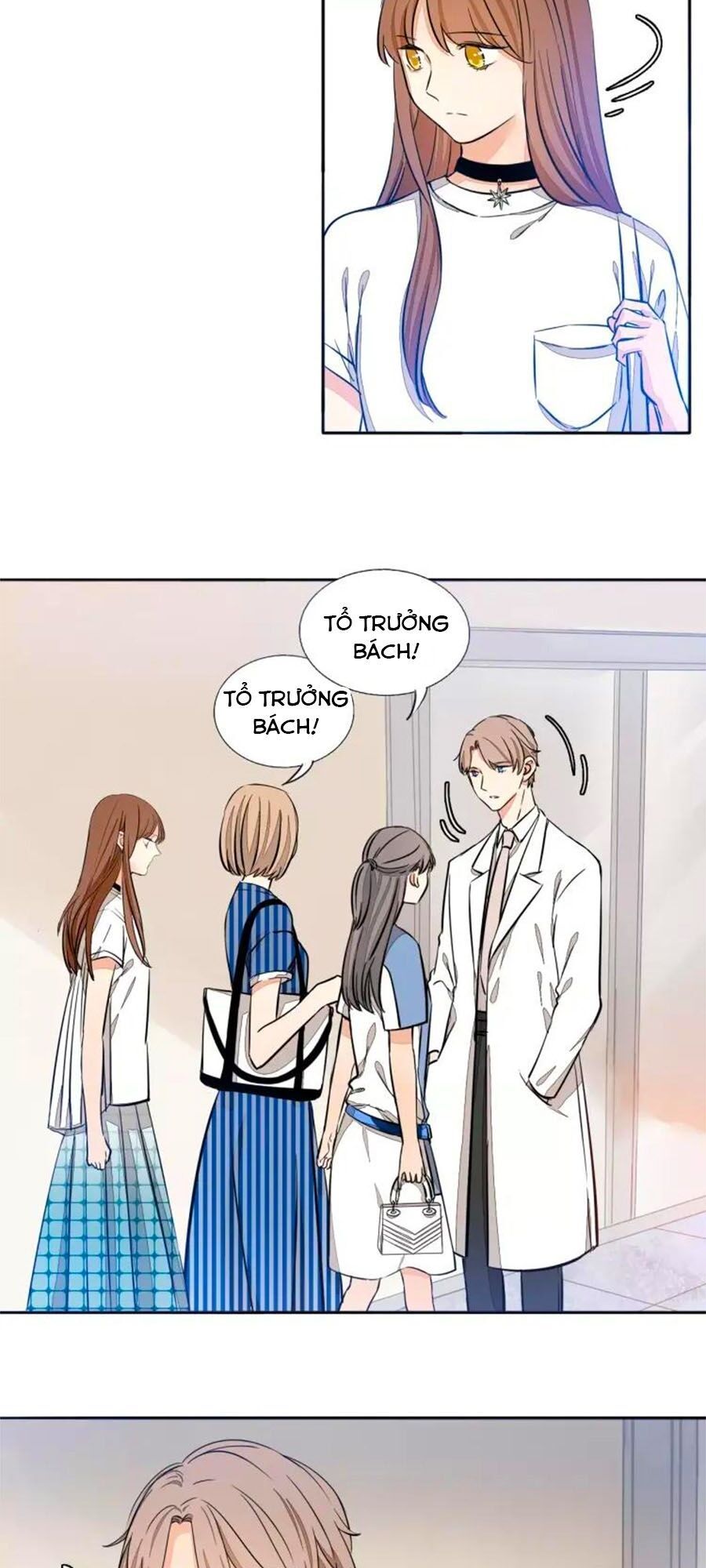 đọc truyện Mùi Hương Lãng Mạn Chương 60 ảnh 9 tại Thiên Thai Truyện