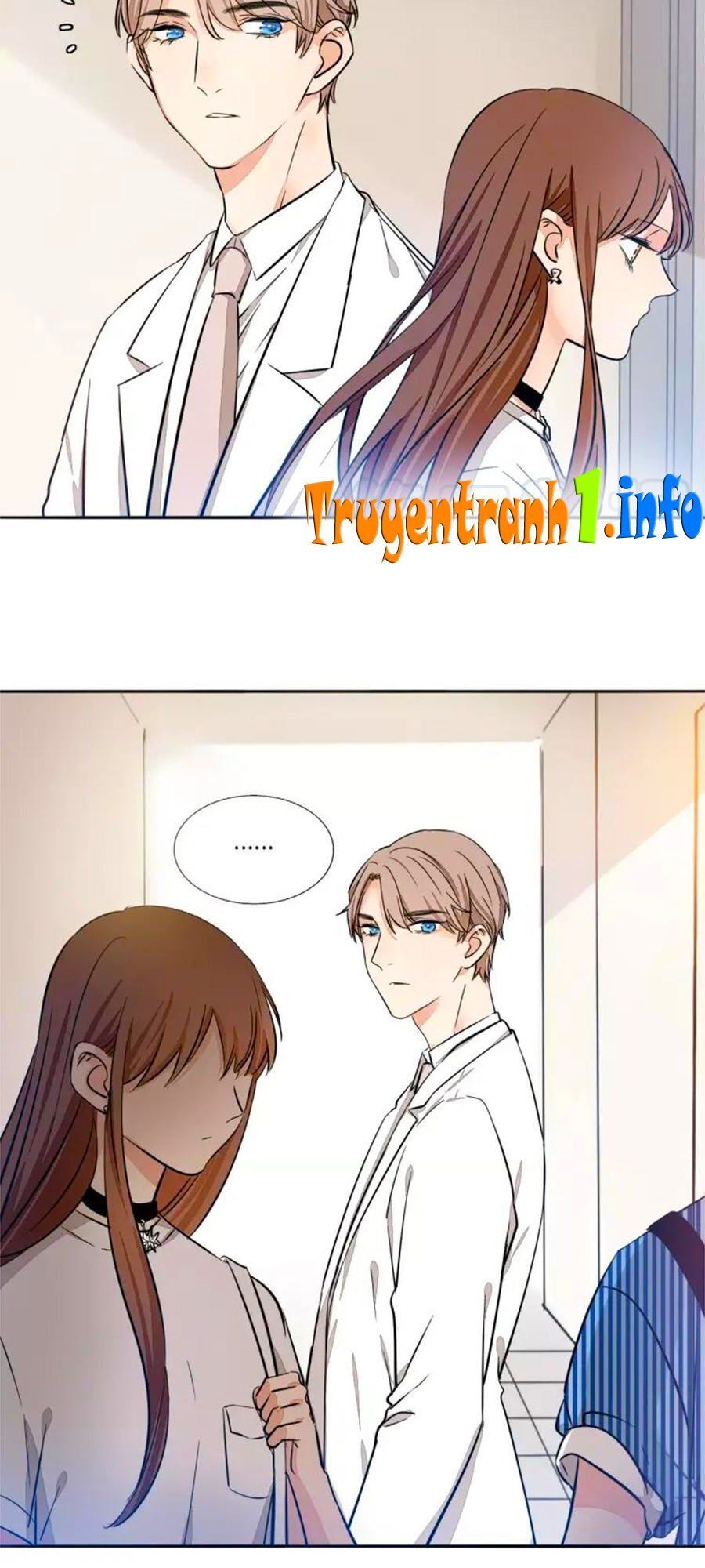 đọc truyện Mùi Hương Lãng Mạn Chương 60 ảnh 10 tại Thiên Thai Truyện