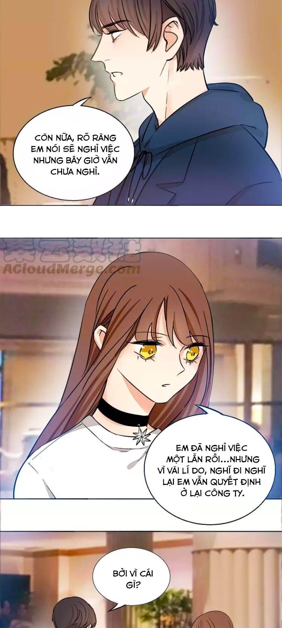 đọc truyện Mùi Hương Lãng Mạn Chương 61 ảnh 14 tại Thiên Thai Truyện