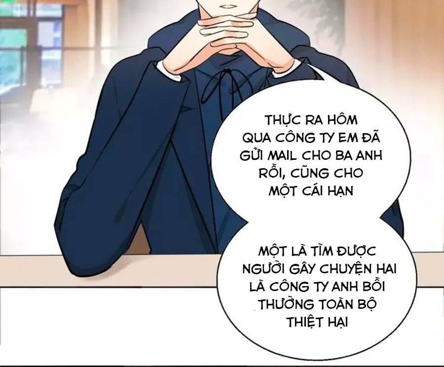 đọc truyện Mùi Hương Lãng Mạn Chương 61 ảnh 18 tại Thiên Thai Truyện