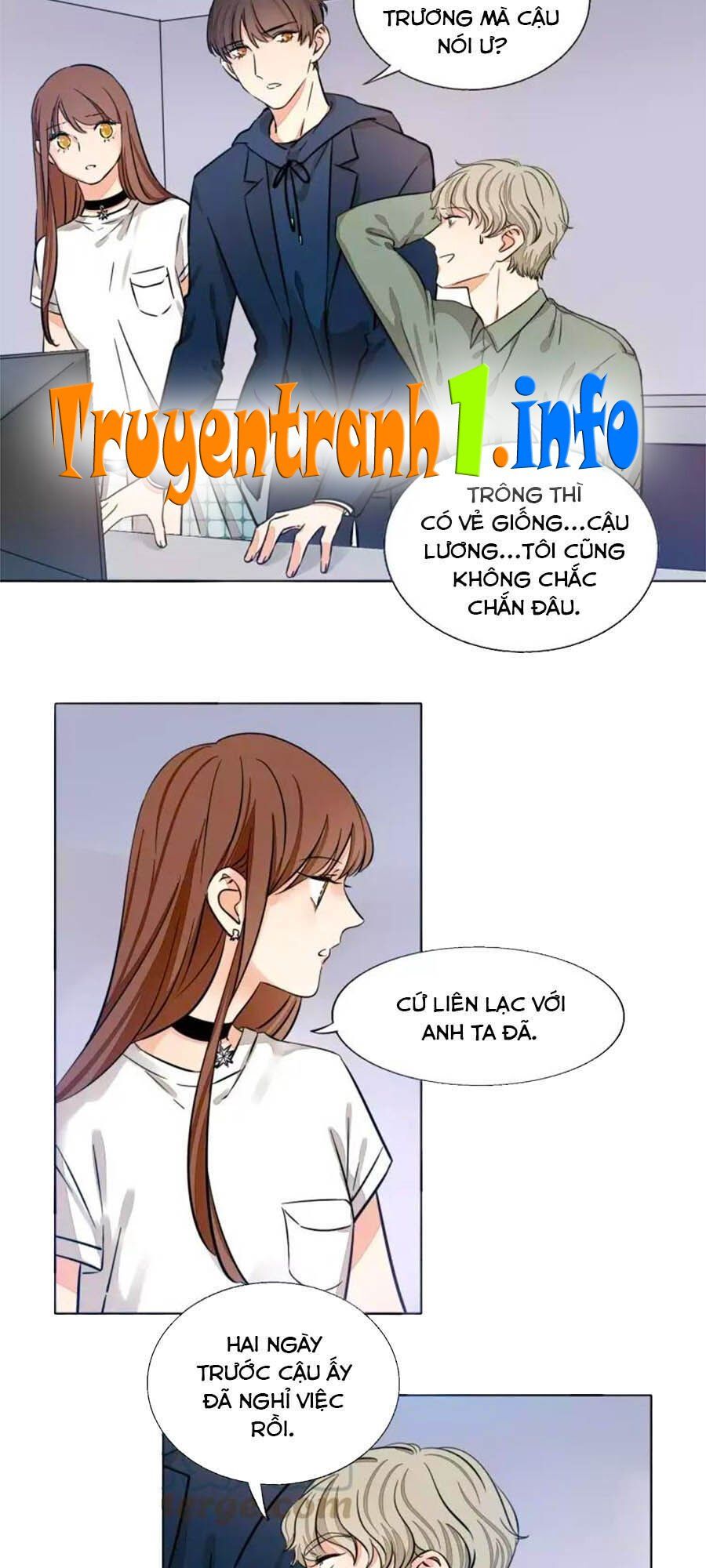 đọc truyện Mùi Hương Lãng Mạn Chương 61 ảnh 4 tại Thiên Thai Truyện