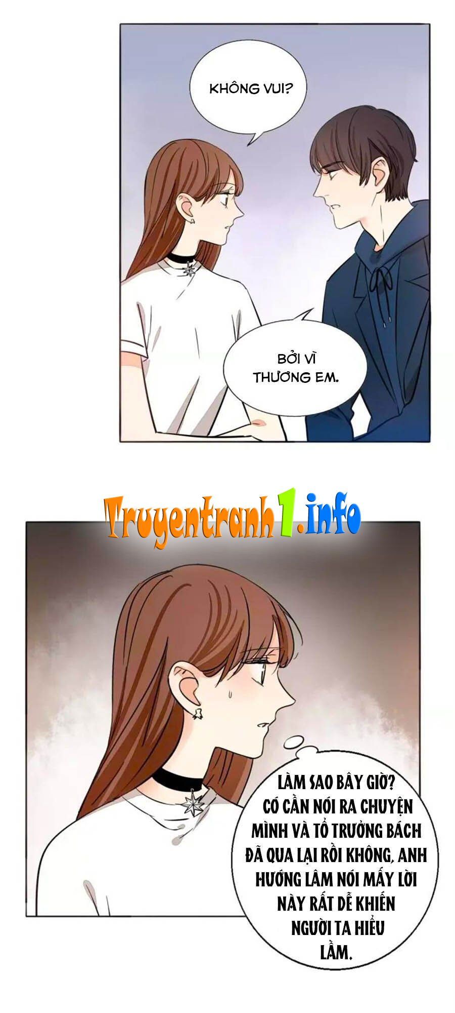 đọc truyện Mùi Hương Lãng Mạn Chương 61 ảnh 22 tại Thiên Thai Truyện