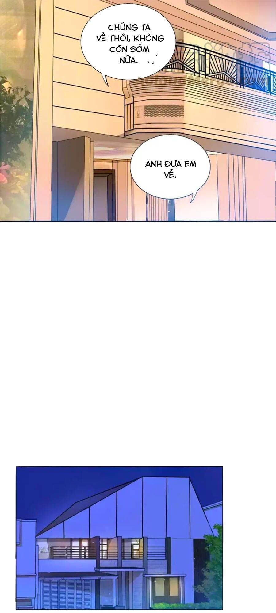 đọc truyện Mùi Hương Lãng Mạn Chương 61 ảnh 24 tại Thiên Thai Truyện