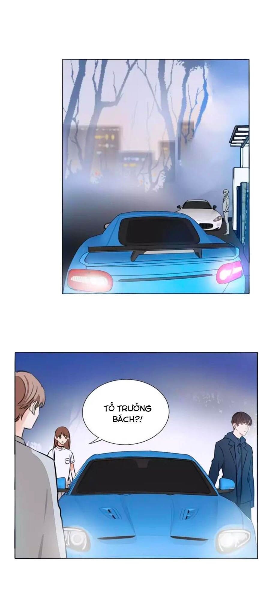 đọc truyện Mùi Hương Lãng Mạn Chương 61 ảnh 25 tại Thiên Thai Truyện