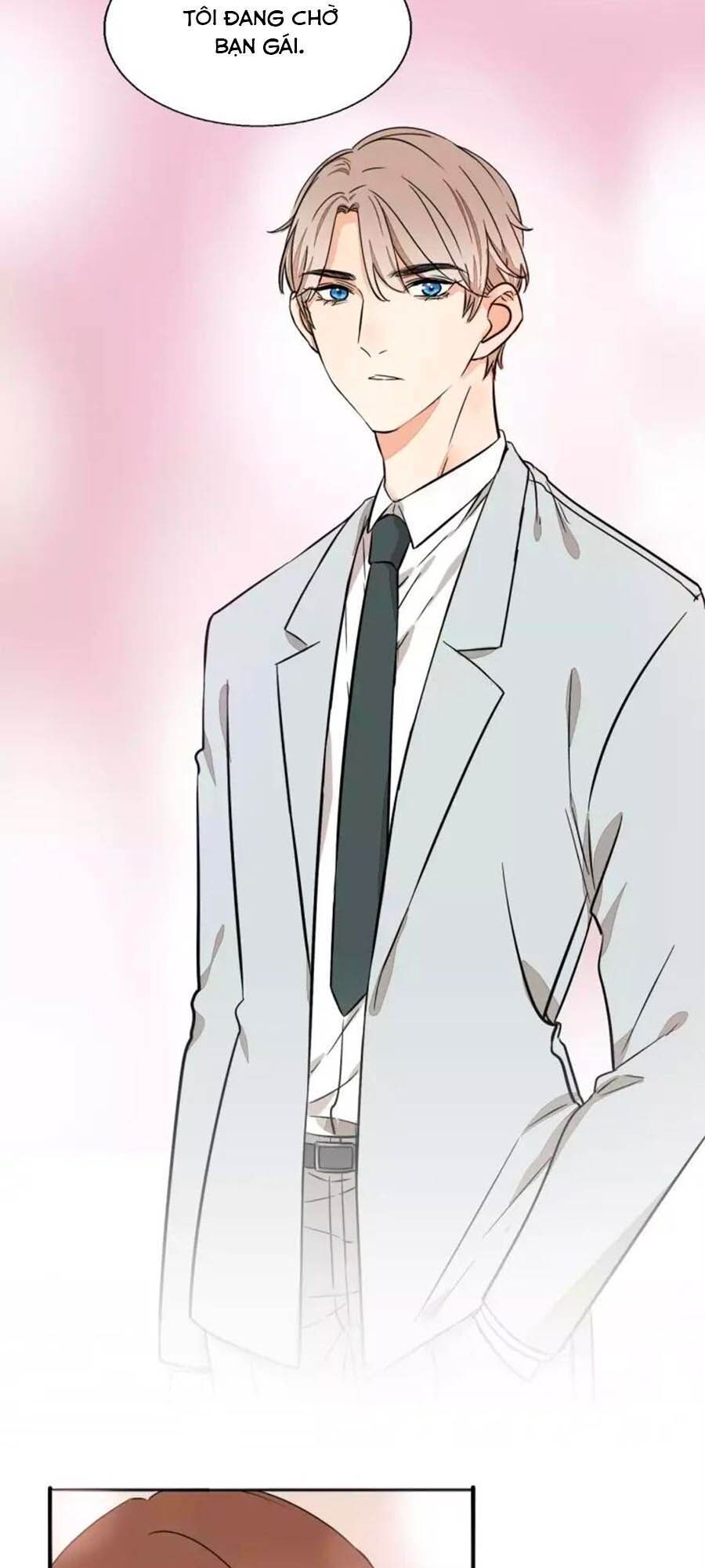 đọc truyện Mùi Hương Lãng Mạn Chương 61 ảnh 28 tại Thiên Thai Truyện