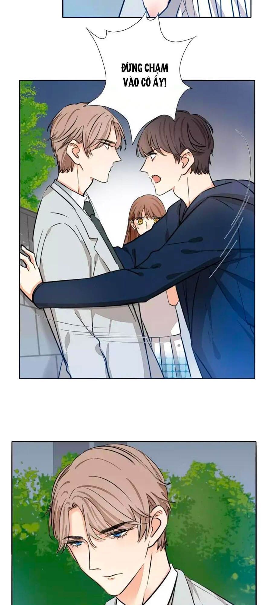 đọc truyện Mùi Hương Lãng Mạn Chương 62 ảnh 13 tại Thiên Thai Truyện