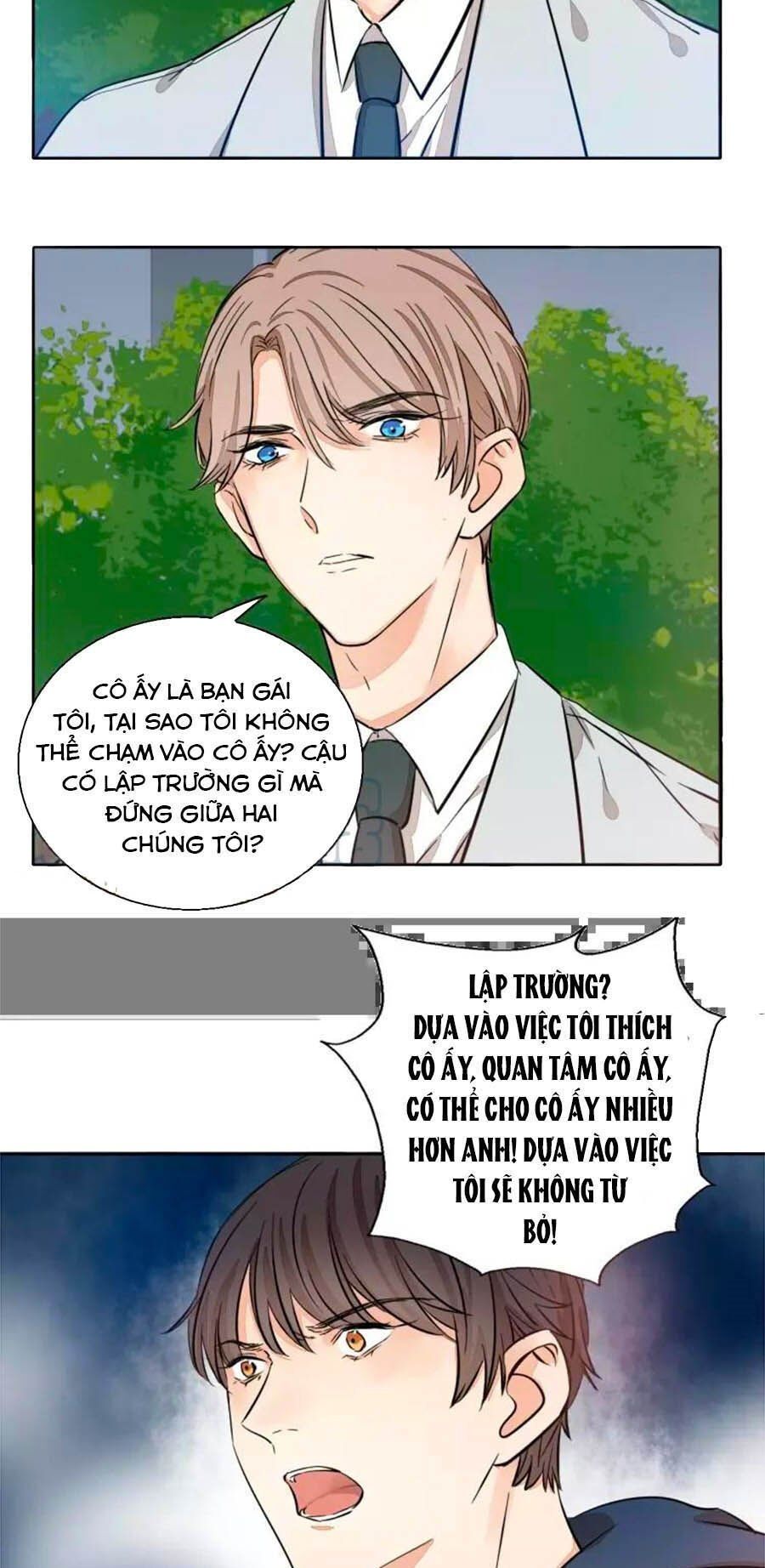 đọc truyện Mùi Hương Lãng Mạn Chương 62 ảnh 14 tại Thiên Thai Truyện