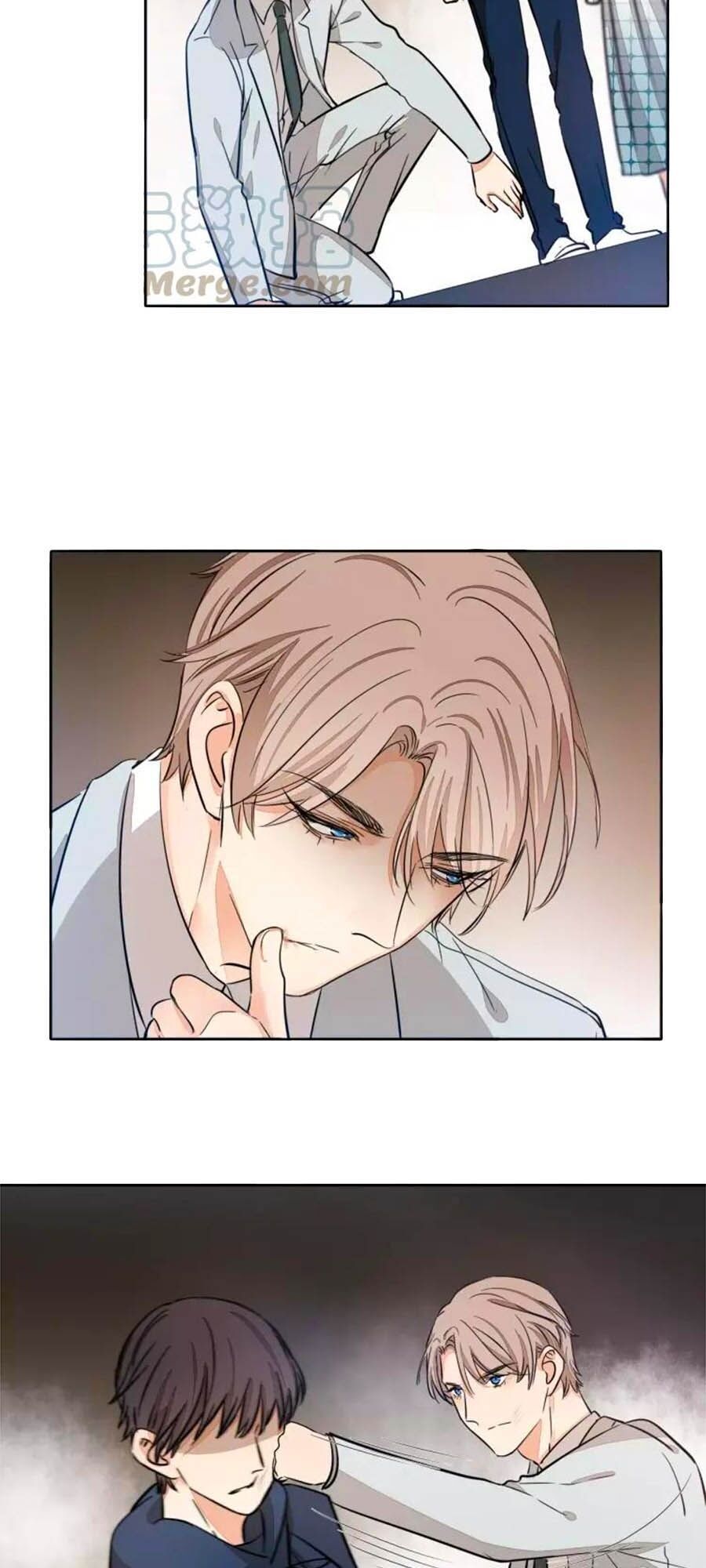 đọc truyện Mùi Hương Lãng Mạn Chương 62 ảnh 17 tại Thiên Thai Truyện