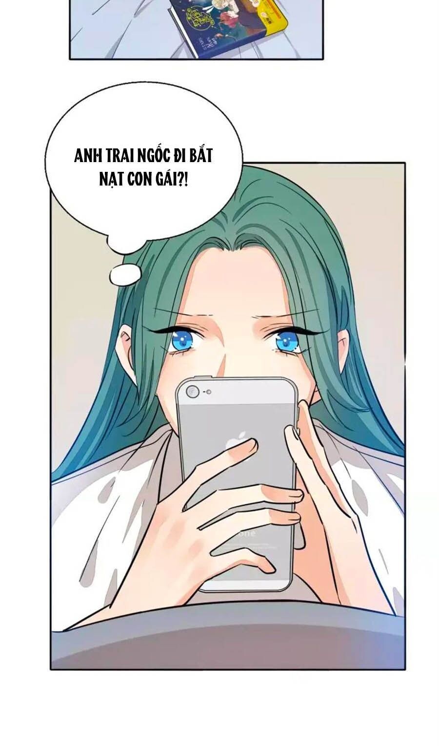 đọc truyện Mùi Hương Lãng Mạn Chương 62 ảnh 25 tại Thiên Thai Truyện