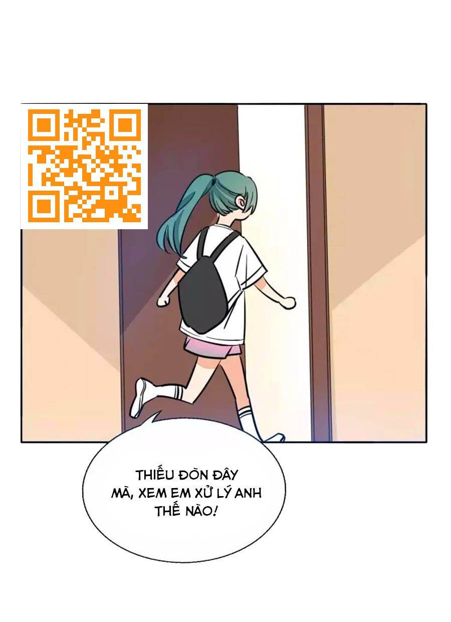 đọc truyện Mùi Hương Lãng Mạn Chương 62 ảnh 26 tại Thiên Thai Truyện