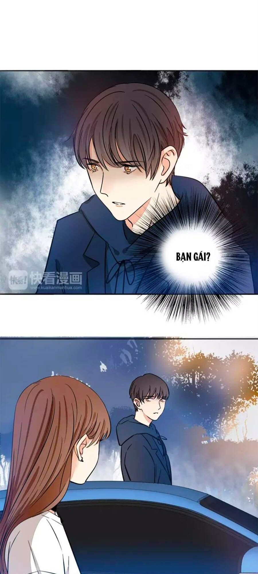 đọc truyện Mùi Hương Lãng Mạn Chương 62 ảnh 5 tại Thiên Thai Truyện