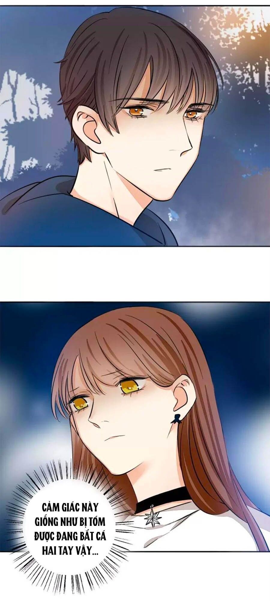 đọc truyện Mùi Hương Lãng Mạn Chương 62 ảnh 7 tại Thiên Thai Truyện