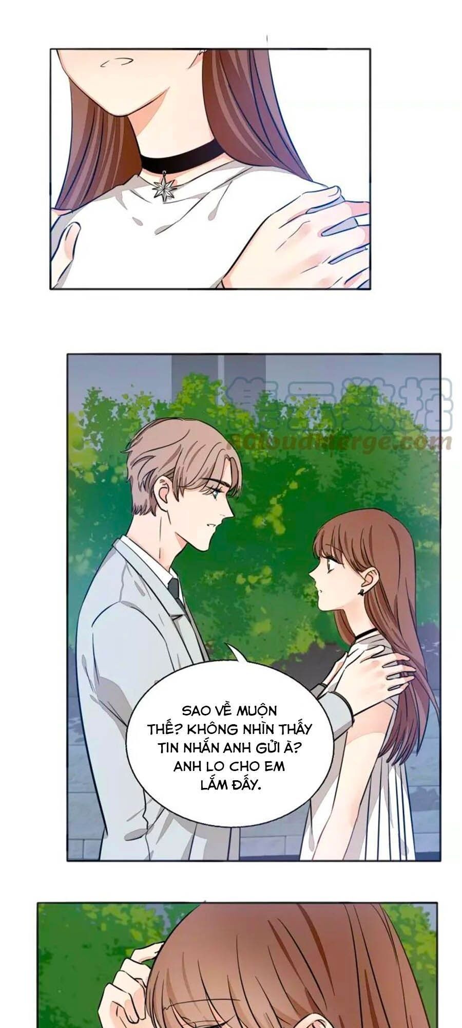 đọc truyện Mùi Hương Lãng Mạn Chương 62 ảnh 8 tại Thiên Thai Truyện