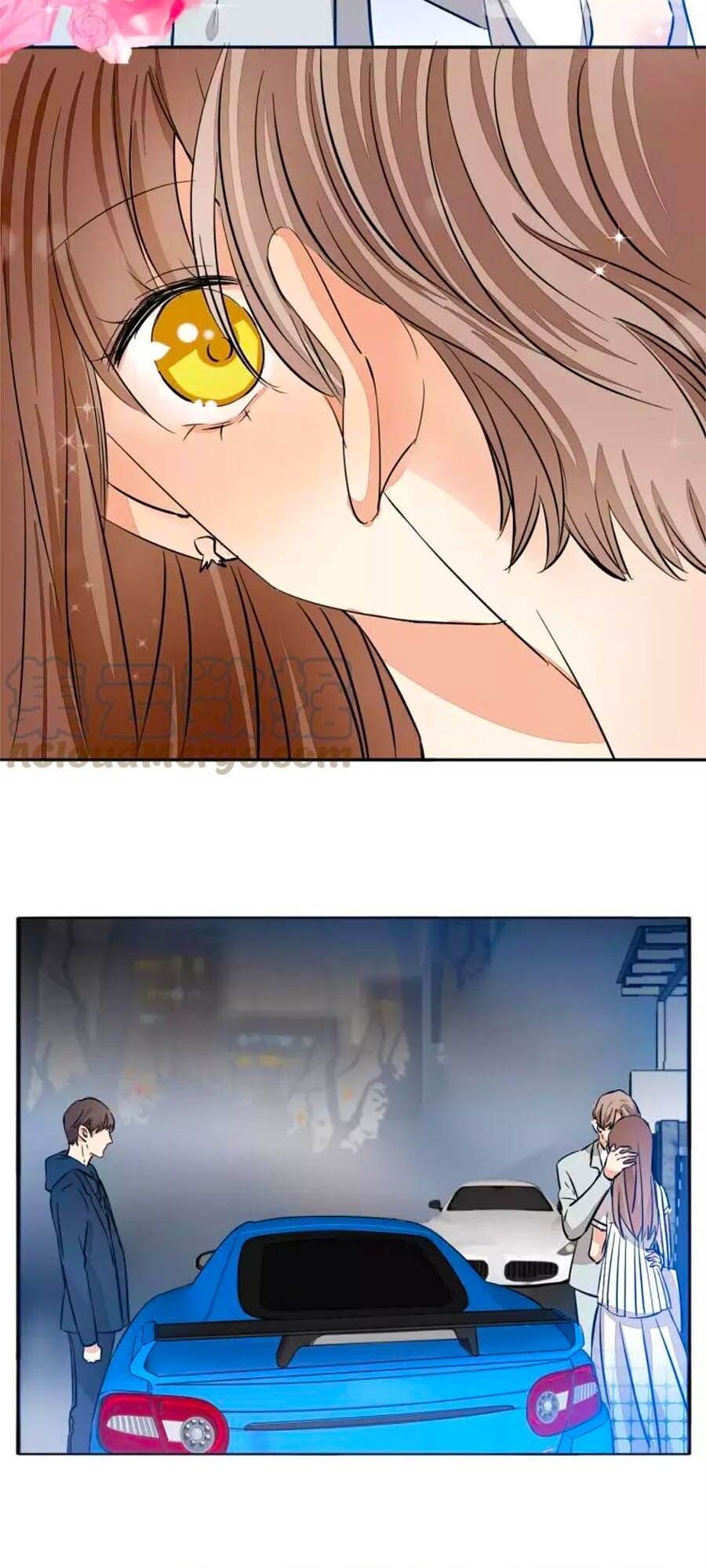 đọc truyện Mùi Hương Lãng Mạn Chương 62 ảnh 11 tại Thiên Thai Truyện