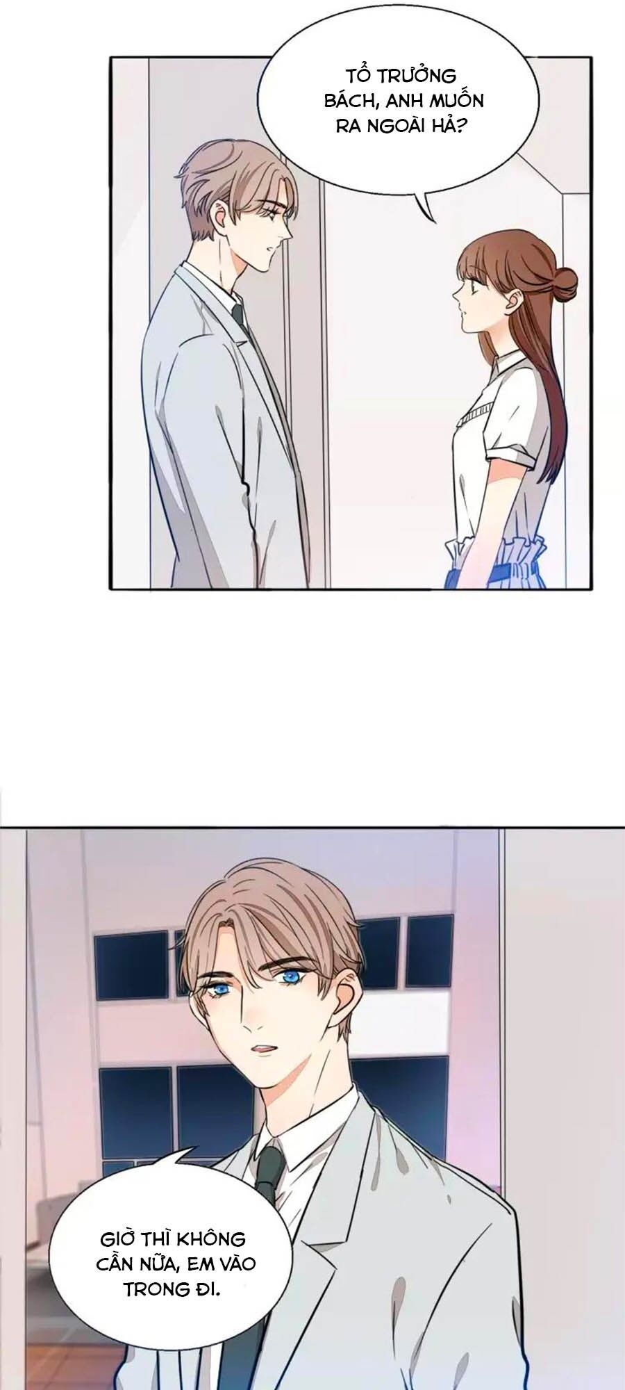 đọc truyện Mùi Hương Lãng Mạn Chương 63.5 ảnh 13 tại Thiên Thai Truyện