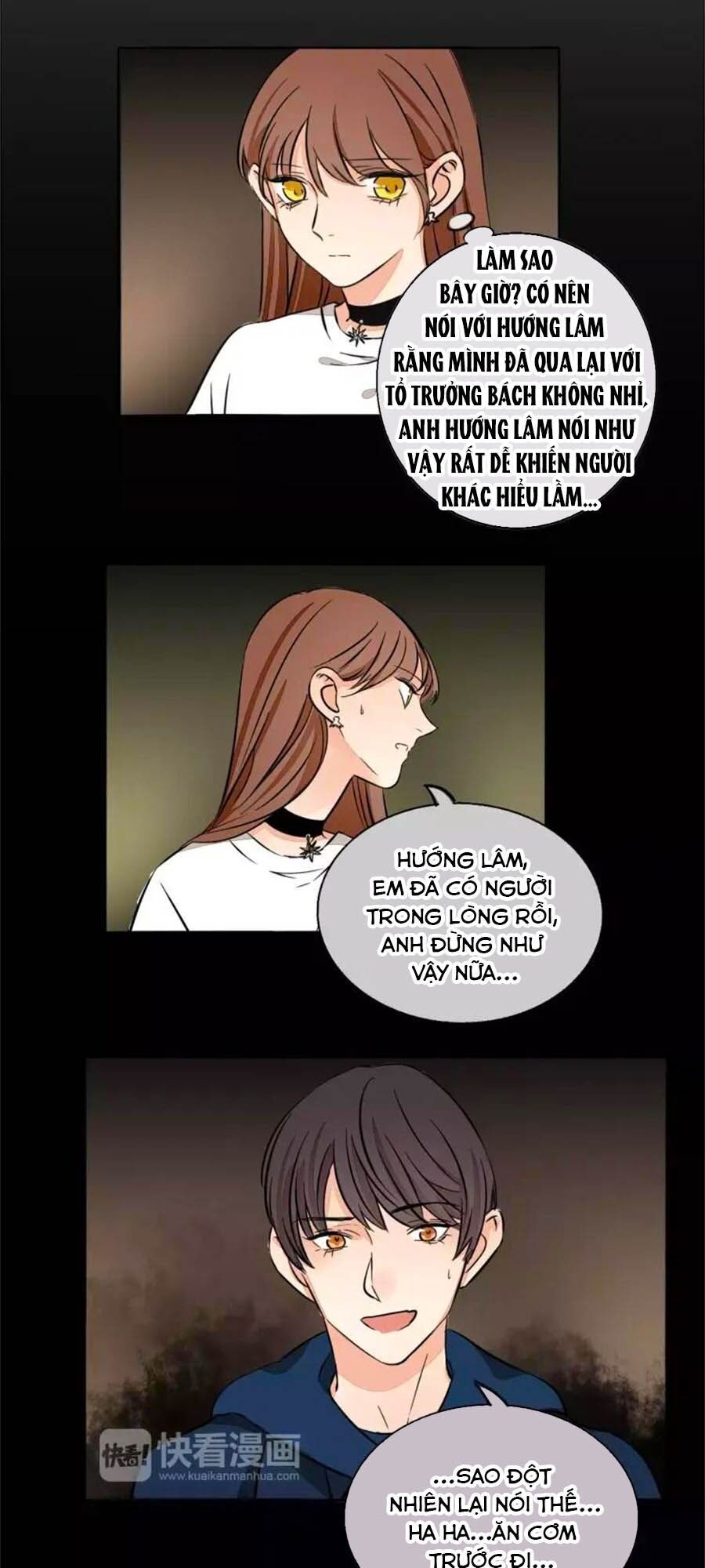 đọc truyện Mùi Hương Lãng Mạn Chương 63.5 ảnh 28 tại Thiên Thai Truyện