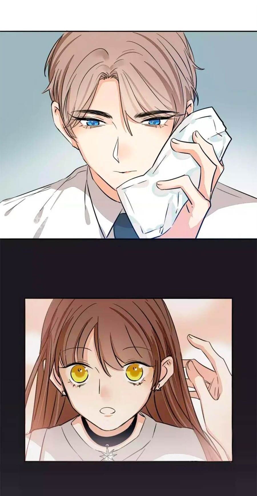 đọc truyện Mùi Hương Lãng Mạn Chương 63.5 ảnh 6 tại Thiên Thai Truyện