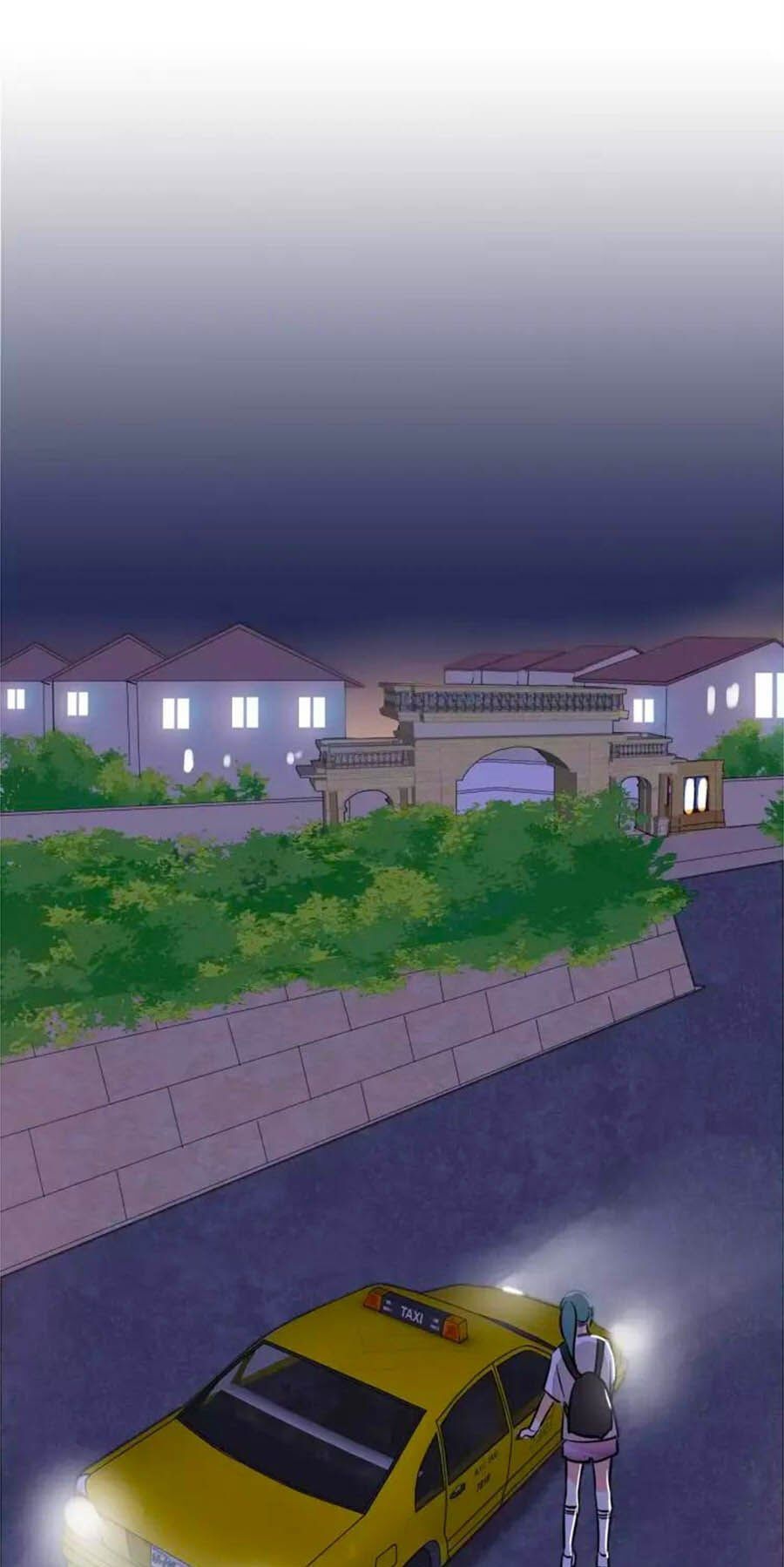 đọc truyện Mùi Hương Lãng Mạn Chương 63 ảnh 3 tại Thiên Thai Truyện