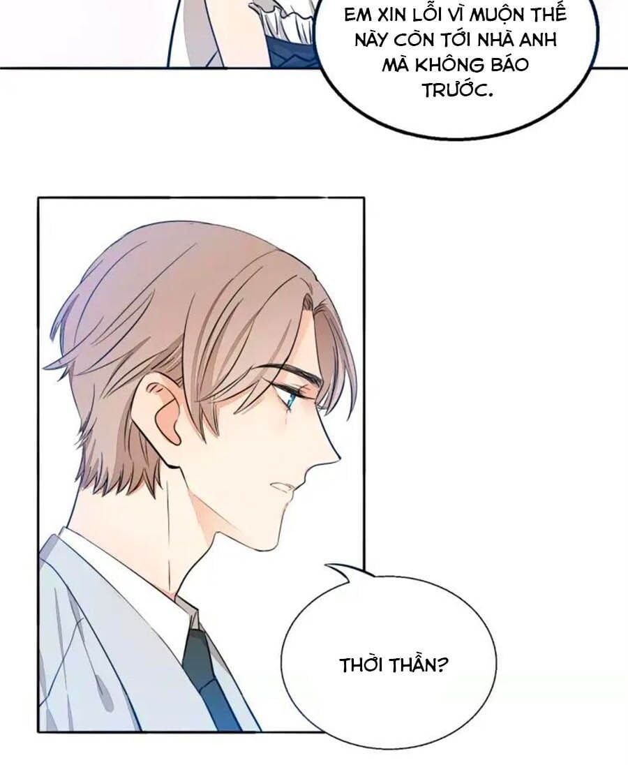 đọc truyện Mùi Hương Lãng Mạn Chương 63 ảnh 12 tại Thiên Thai Truyện