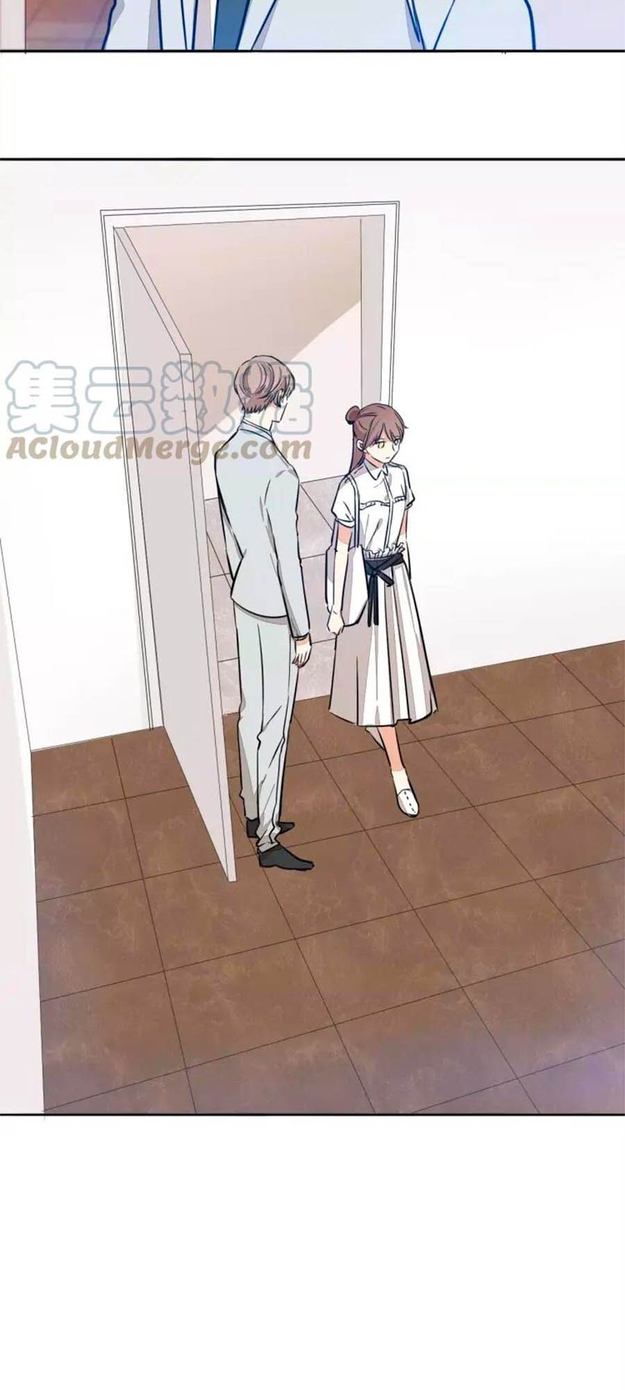 đọc truyện Mùi Hương Lãng Mạn Chương 63 ảnh 14 tại Thiên Thai Truyện