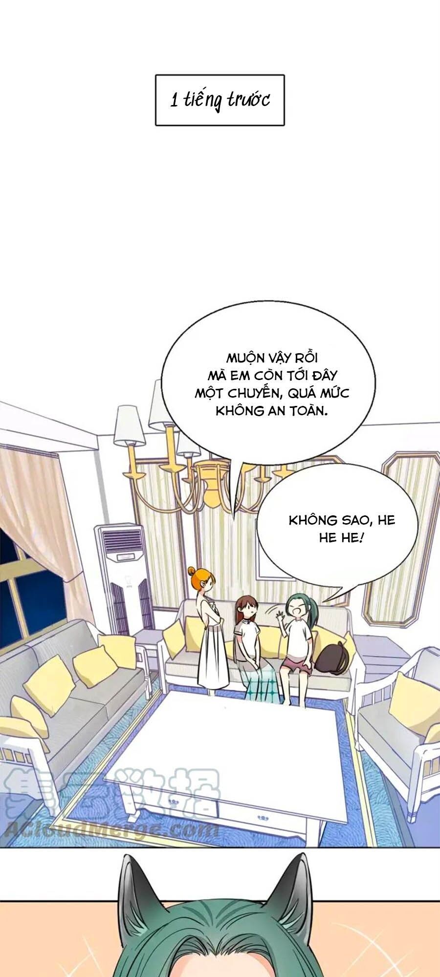 đọc truyện Mùi Hương Lãng Mạn Chương 63 ảnh 16 tại Thiên Thai Truyện