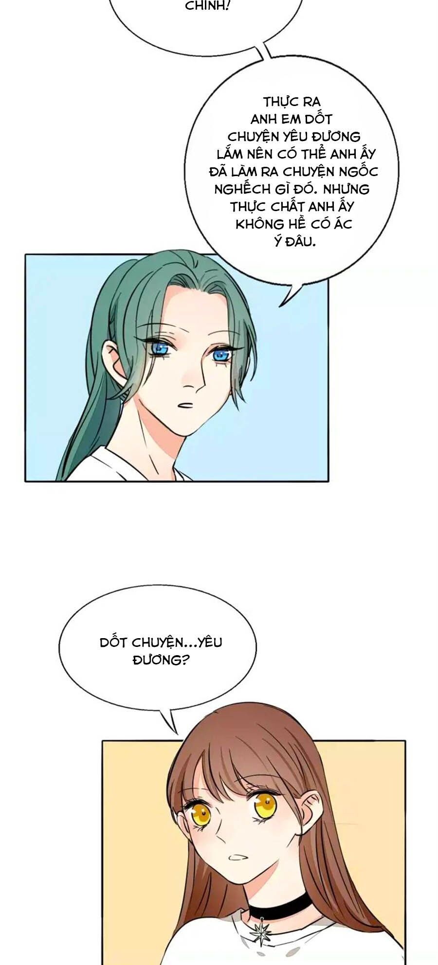 đọc truyện Mùi Hương Lãng Mạn Chương 63 ảnh 18 tại Thiên Thai Truyện