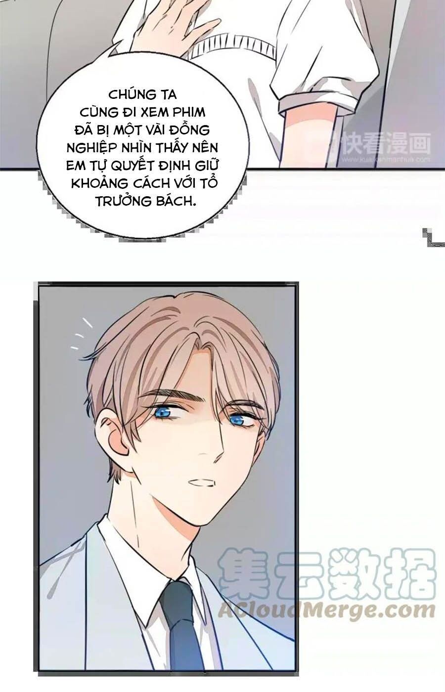 đọc truyện Mùi Hương Lãng Mạn Chương 63 ảnh 24 tại Thiên Thai Truyện