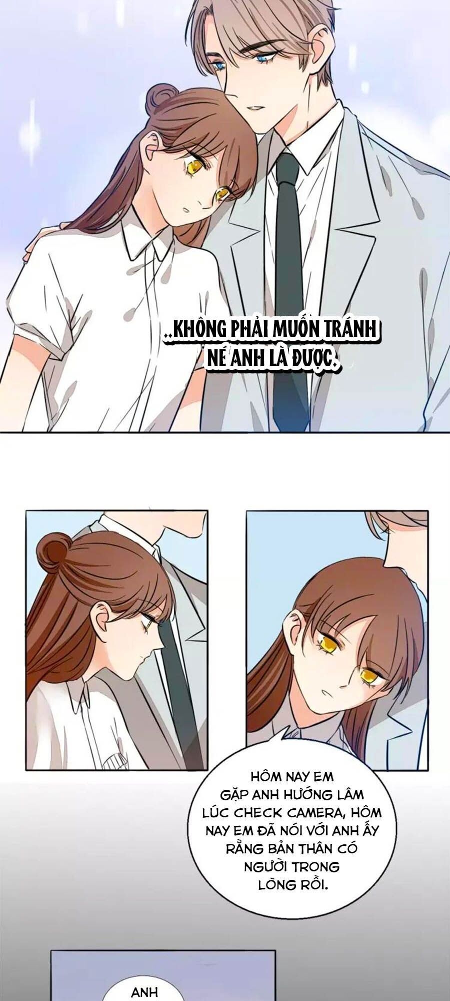 đọc truyện Mùi Hương Lãng Mạn Chương 63 ảnh 26 tại Thiên Thai Truyện