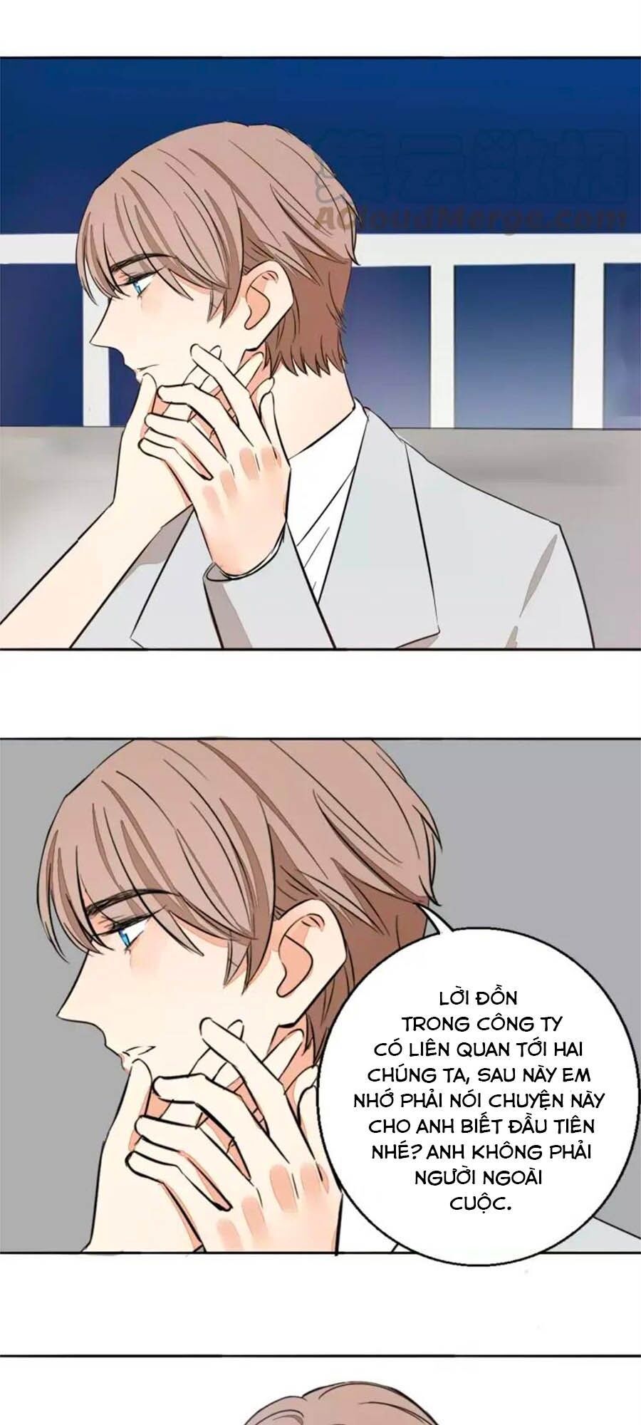 đọc truyện Mùi Hương Lãng Mạn Chương 63 ảnh 31 tại Thiên Thai Truyện