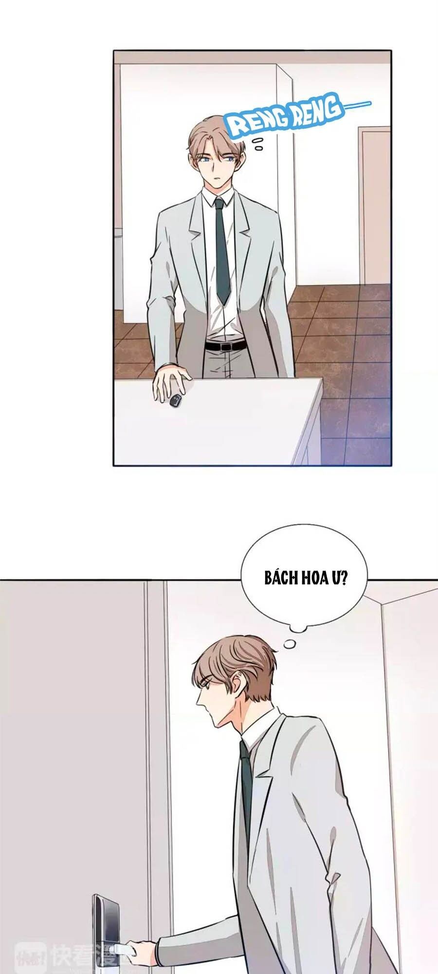 đọc truyện Mùi Hương Lãng Mạn Chương 63 ảnh 10 tại Thiên Thai Truyện