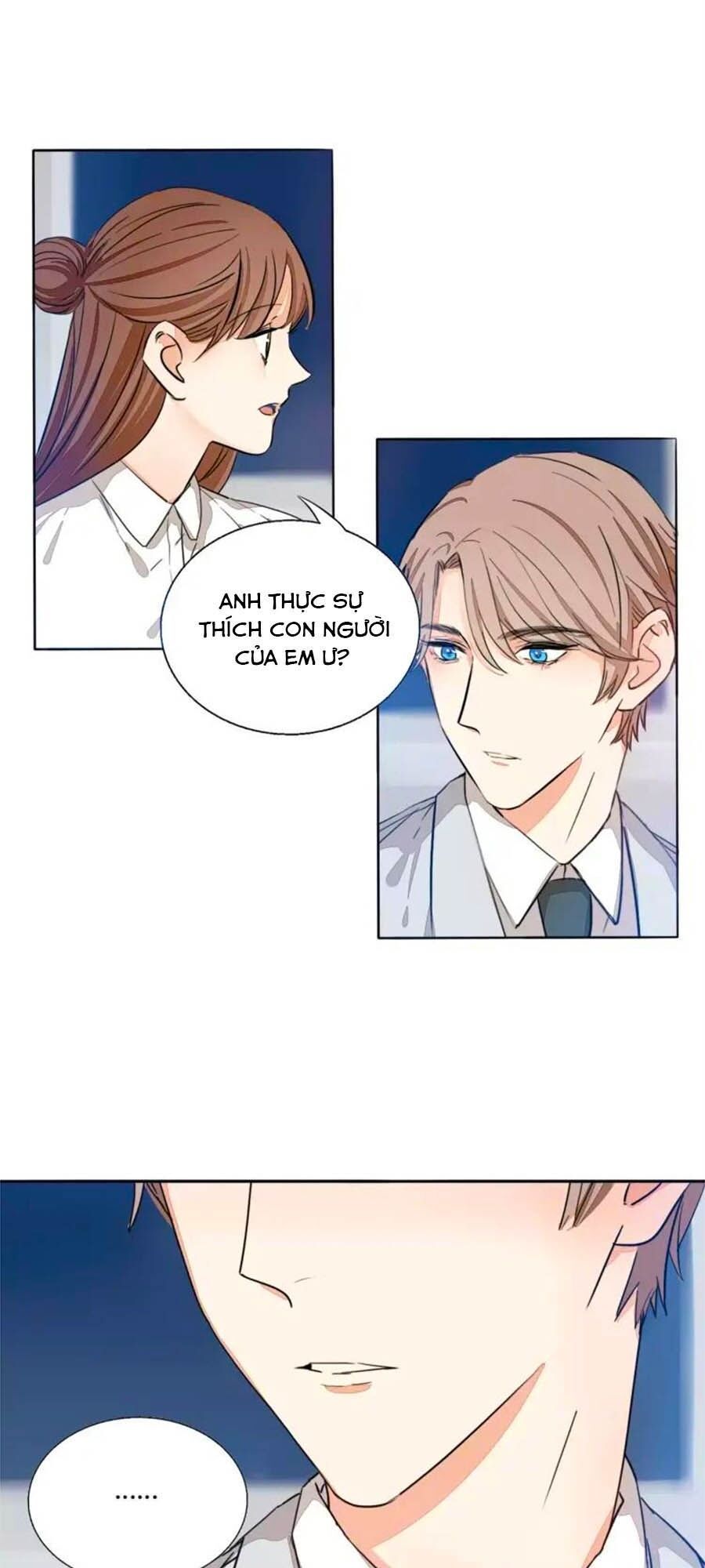 đọc truyện Mùi Hương Lãng Mạn Chương 64 ảnh 3 tại Thiên Thai Truyện