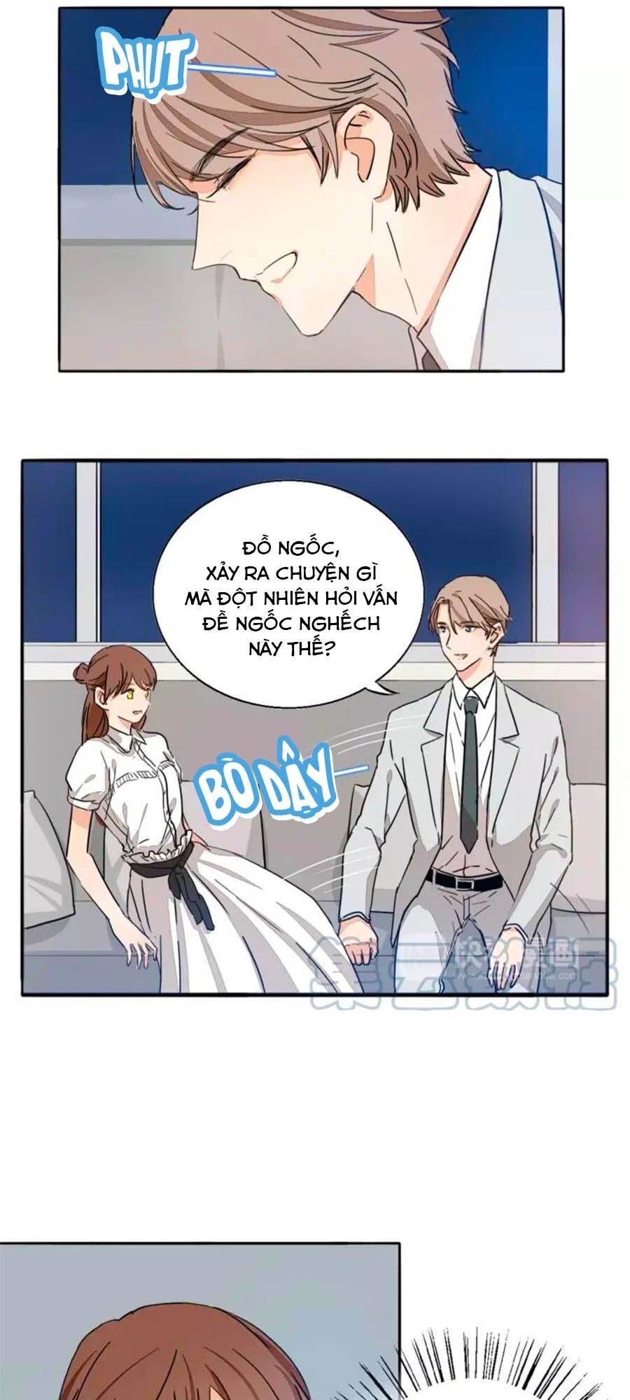 đọc truyện Mùi Hương Lãng Mạn Chương 64 ảnh 13 tại Thiên Thai Truyện