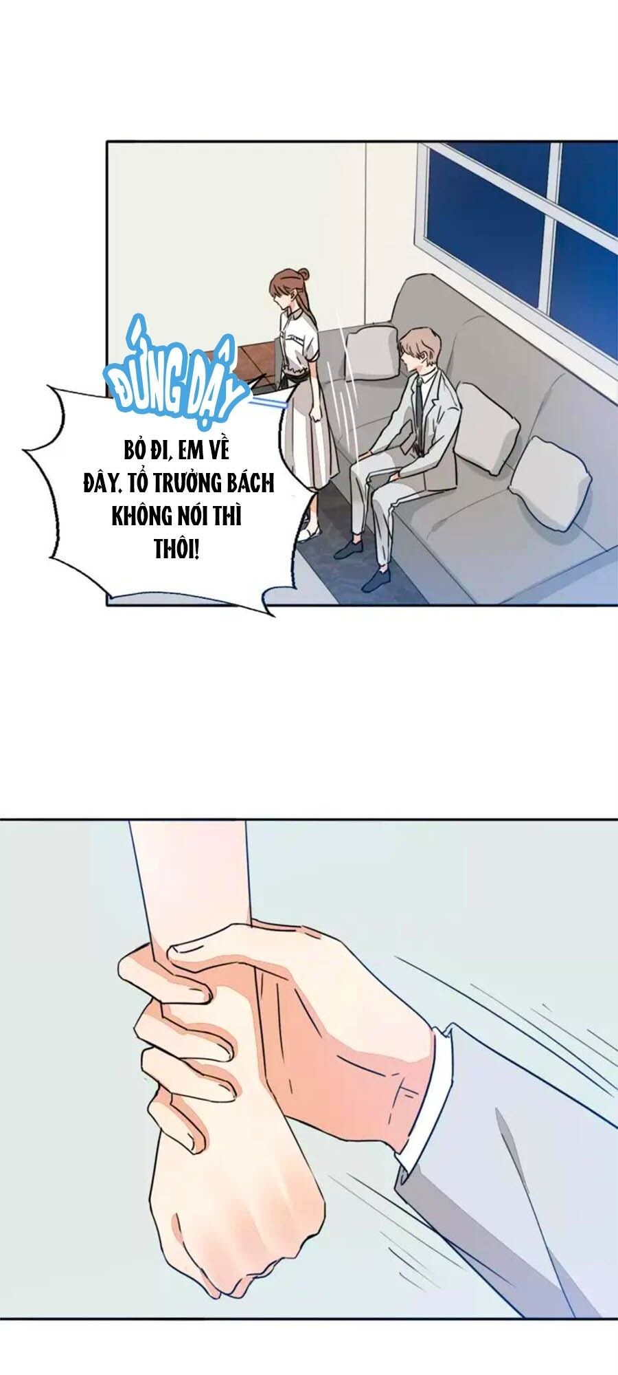 đọc truyện Mùi Hương Lãng Mạn Chương 64 ảnh 15 tại Thiên Thai Truyện