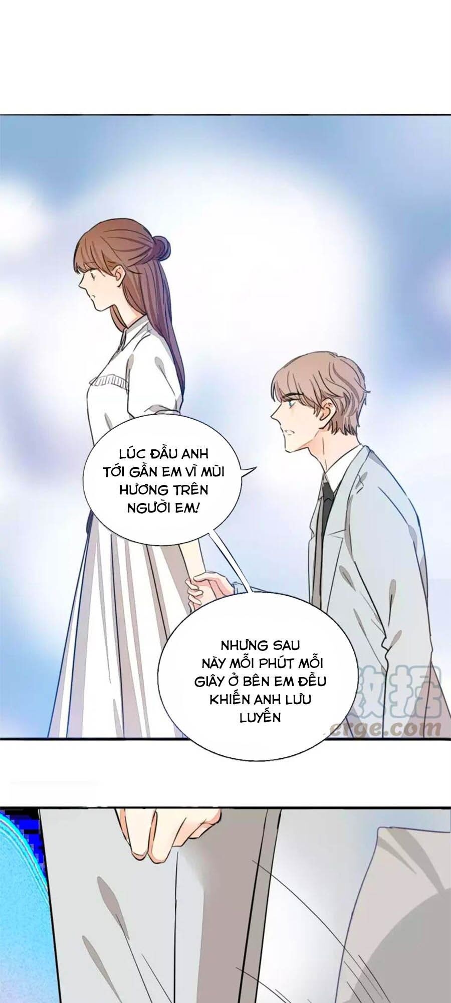 đọc truyện Mùi Hương Lãng Mạn Chương 64 ảnh 16 tại Thiên Thai Truyện