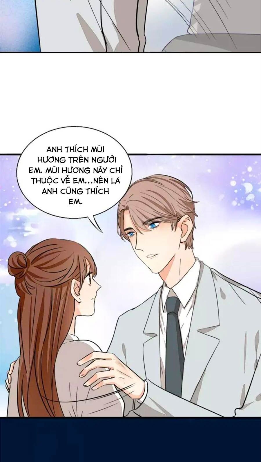 đọc truyện Mùi Hương Lãng Mạn Chương 64 ảnh 17 tại Thiên Thai Truyện