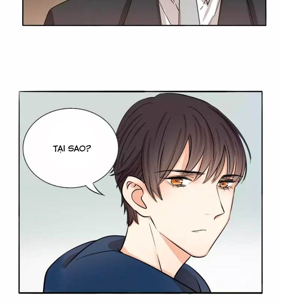 đọc truyện Mùi Hương Lãng Mạn Chương 64 ảnh 20 tại Thiên Thai Truyện