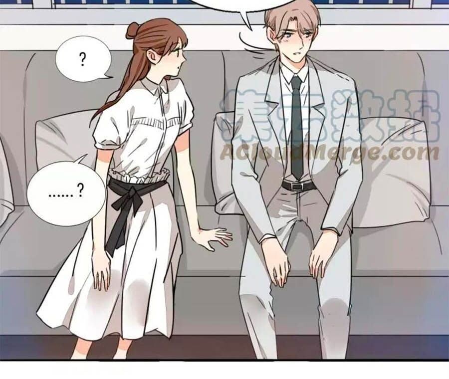 đọc truyện Mùi Hương Lãng Mạn Chương 64 ảnh 5 tại Thiên Thai Truyện