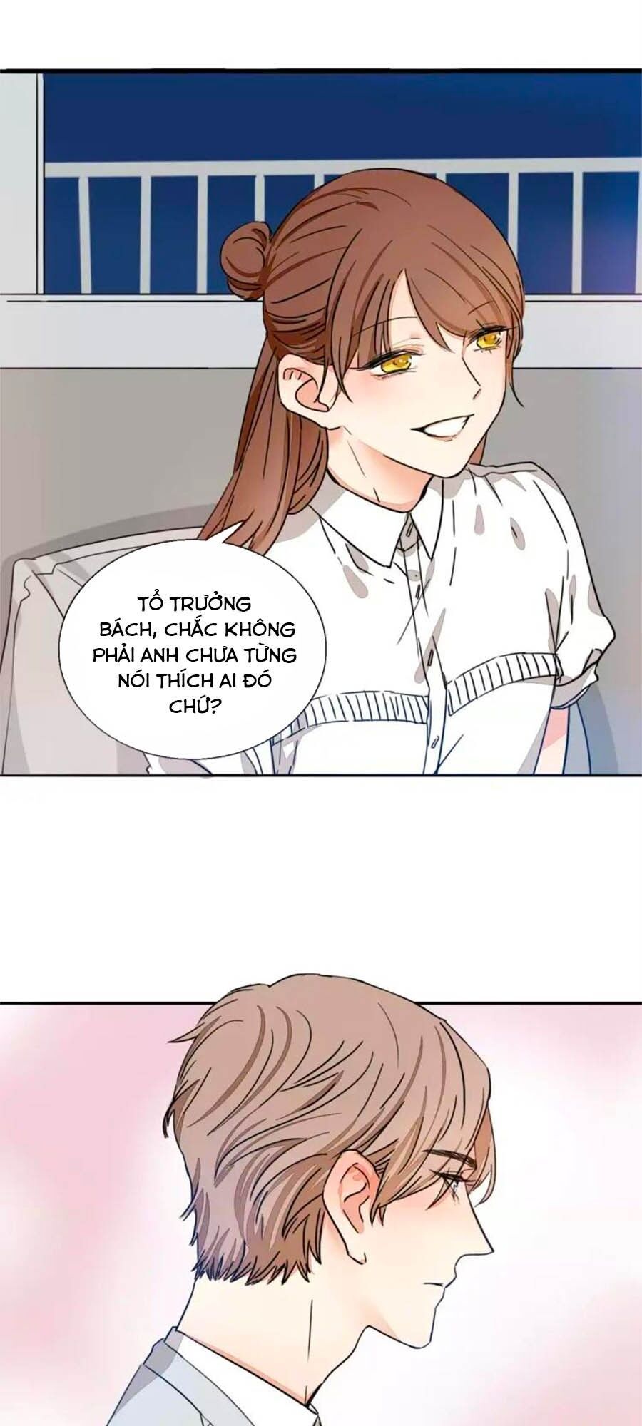 đọc truyện Mùi Hương Lãng Mạn Chương 64 ảnh 6 tại Thiên Thai Truyện