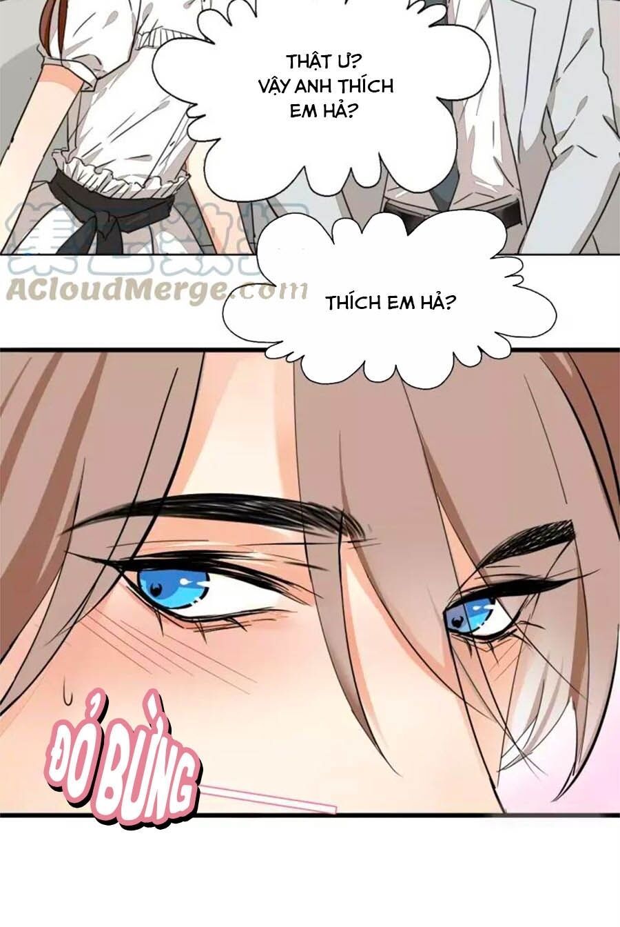 đọc truyện Mùi Hương Lãng Mạn Chương 64 ảnh 8 tại Thiên Thai Truyện